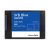 Western Digital WD Blue SA510 SATA 250GB, Up to 555MB/s, 2.5 Inch/7 mm, 5Y Warranty, Internal Solid State Drive (SSD) (WDS250G3B0A)