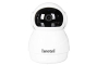 Beetel (Airtel 360° Smart Home Security Camera, Full HD 1080p, Infrared Night Vision, 360° Panorama View, 2 Way Talk Back, Motion Detection, Storage on Cloud or SD Card, Access from Anywhere with App