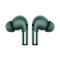 OnePlus Buds Pro 2 Bluetooth Truly Wireless in Ear Earbuds with Spatial Audio Dynamic Head Tracking,co-Created with Dynaudio,Upto 48dB Adaptive Noise Cancellation,Upto 40Hrs Battery[Arbor Green]