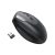 Amazon Basics Ergonomic Mouse, Vertical Mouse 6 Buttons Adjustable Upto 1600 DPI with USB Computer Mouse, 2.4G Optical Wireless Mouse for Laptop/Mac/PC