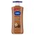 Vaseline Intensive Care Cocoa Glow Body Lotion, 24 hr nourishing lotion with 100% Cocoa And Shea Butter, Restores Glow, 400 ml