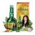 Kesh King Ayurvedic Anti Hairfall Hair Oil|Hair Growth Oil| Reduces hairfall |21 Natural Ingredients | Grows New Hair with Bhringraja, Amla and Brahmi – 300 ml