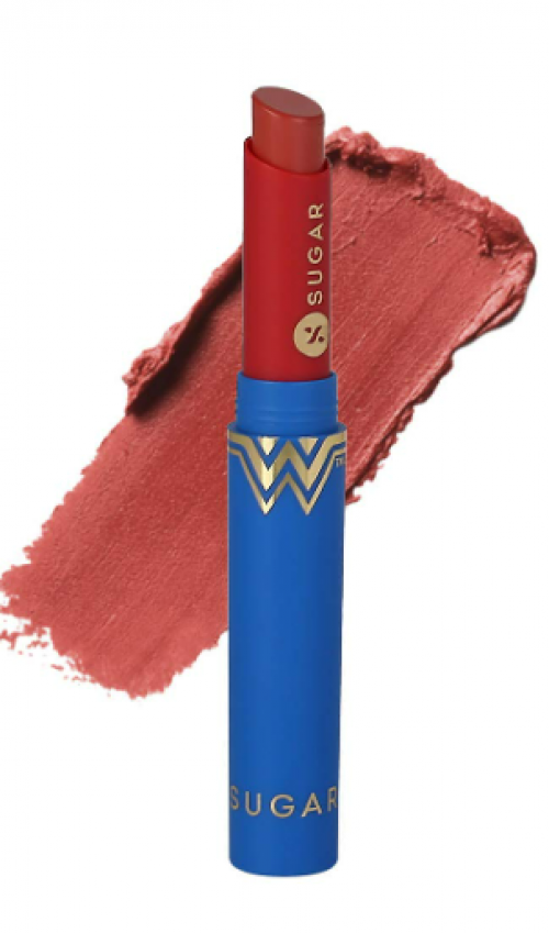 Upto 61% Off On SUGAR Cosmetics