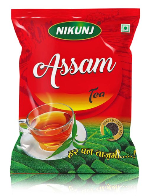 Nikunj Assam Tea, 1kg
