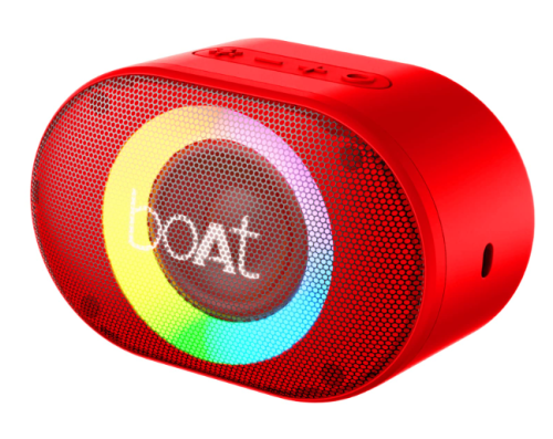 boAt Stone 250 Portable Wireless Speaker