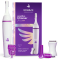 BOMBAE Sensitive Trimmer for Women | Hair Remover for Face, Underarms, Bikini Line |