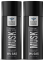 Bombay shaving company perfume body spray musk Pack of 2