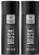 Bombay shaving company perfume body spray musk Pack of 2