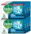 Dettol Intense Cool Bathing Soap Bar with Menthol (Pack of 6 – 125g each), Combo Offer on Bath Soap