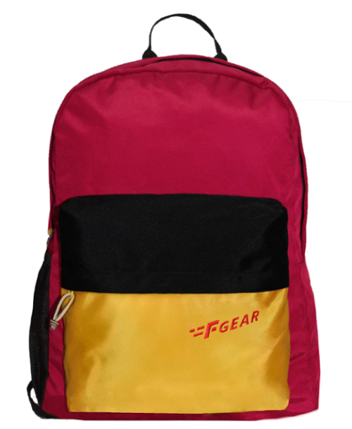 F Gear Backpacks Starts at Rs.329