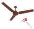 Polycab Eteri BLDC Energy Efficient 5 Star Rated 1200 mm High Speed Ceiling Fan