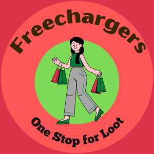 Loot Deal Alert FreeChargers Telegram Channel: Get All Amazon,Flipkart, Myntra & Ajio etc Loot Deals,Best Deals & Price Error Offers At One Place