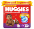 Huggies Complete Comfort Wonder Pants Medium (M) Size (7-12 Kgs)