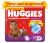 Huggies Complete Comfort Wonder Pants Medium (M) Size (7-12 Kgs)