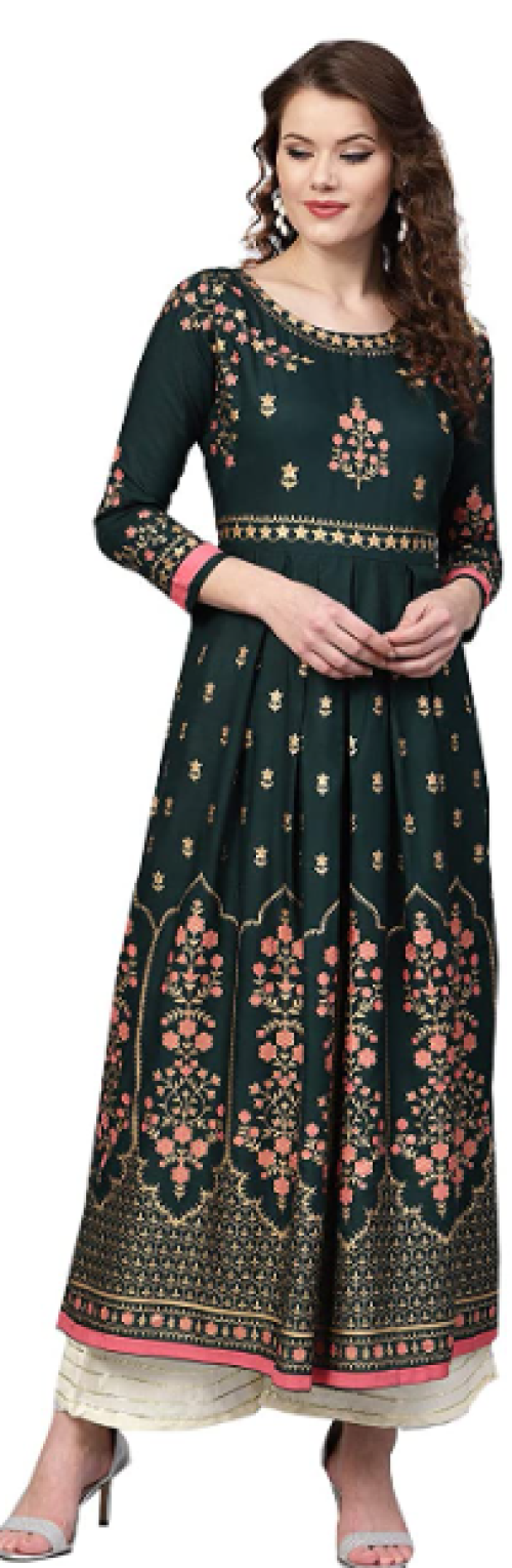 Ishin Women Kurta from Rs.549