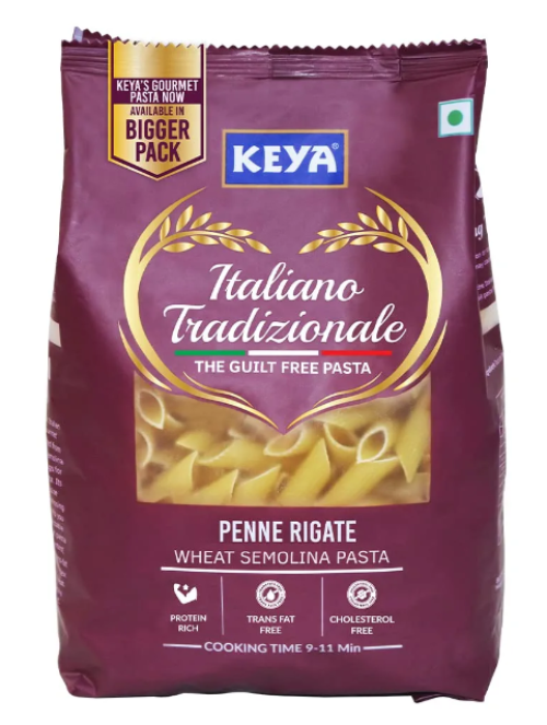 Pasta 1 Kg@ 99