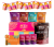 Open Secret Snacks Gifts Hamper