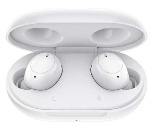 Oppo Enco Buds Bluetooth True Wireless in Ear Earbuds(TWS)