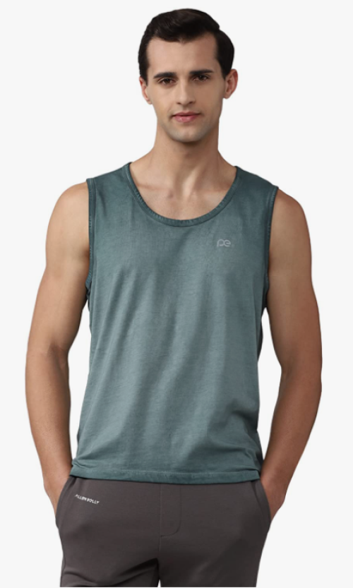 Min 50% Off On Peter England Innerwear