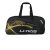 Li-Ning Tour Abdp392 Polyester Badminton Kit-Bag (Black) With Shoe Bag