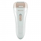 Havells Fd5056 Lady Shaver, Twin Trim Head For Painless Hair Removal (White)