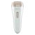 Havells Fd5056 Lady Shaver, Twin Trim Head For Painless Hair Removal (White)