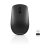 Lenovo 400 Wireless Mouse, 1200Dpi Optical Sensor, 2.4Ghz Wireless Nano Usb, 3-Button (Left,Right,Scroll) Upto 8M Left/Right & 100K Scroll Clicks & 1Yr Battery, Ambidextrous, Ergonomic Gy50R91293