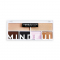 Makeup Revolution Colour Play Mindful Palette, Multi-Color
