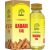 Dabur Badam Tail : Sweet Almond Oil | Rich In Vitamin -E For Healthy Skin , Hair And Body – 100Ml