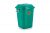 Nakoda Modern Square Bucket With Lid 70 Litre