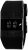 Fastrack Casual Digital Black Dial Women’S Watch-68004Pp01J / 68004Pp01J