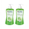 Himalaya Purifying Neem Face Wash 400Ml (Pack Of 2)