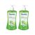 Himalaya Purifying Neem Face Wash 400Ml (Pack Of 2)