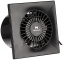 Havells Ventil Air Dxz 150Mm Exhaust Fan (Black) (Fhvvedzblk06)