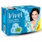 Vivel Cool Mint, Soft Fresh Skin Soap 150G (Pack Of 4)