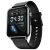 Boat Wave Lite Smartwatch With 1.69″ Hd Display, Sleek Metal Body, Hr & Spo2 Level Monitor, 140+ Watch Faces, Activity Tracker, Multiple Sports Modes, Ip68 & 7 Days Battery Life(Active Black)
