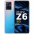 Iqoo Z6 5G (Chromatic Blue, 6Gb Ram, 128Gb Storage) | Snapdragon 695-6Nm Processor | 120Hz Fhd+ Display | 5000Mah Battery