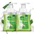 Dettol Foaming Handwash Pump – Aloe Coconut (Pack Of 2-250Ml Each) | Rich Foam | Moisturizing Hand Wash | Soft On Hands