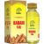 Dabur Badam Tail : Sweet Almond Oil | Rich In Vitamin -E For Healthy Skin , Hair And Body – 100Ml