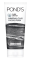 POND’S Pure Detox Mineral Clay Activated Charcoal, 4X Oil Absorbing, Detoxifying, For Oil Free Instant Glow, Face Wash 90 g
