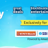 Flipkart – Big Saving Days Sale 15th-19th July