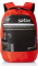 SAFARI 26.5 Ltrs Red Casual/School/College Backpack (CODE19CBRED)