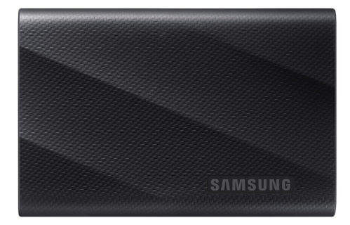 Samsung T9 Portable External SSD 4TB
