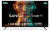 SANSUI 80 cm (32 inches) HD Ready Smart A+ LED Google TV JSWY32GSHD (Black)