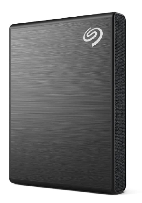 Seagate One Touch 1 TB External SSD